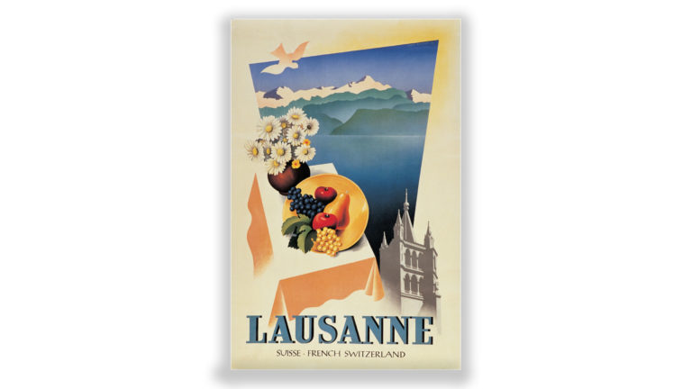 Poster N&deg; 1 