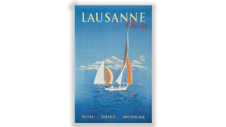 Poster N&deg; 3 