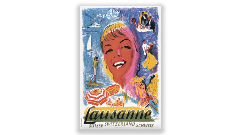 Poster N&deg; 8 