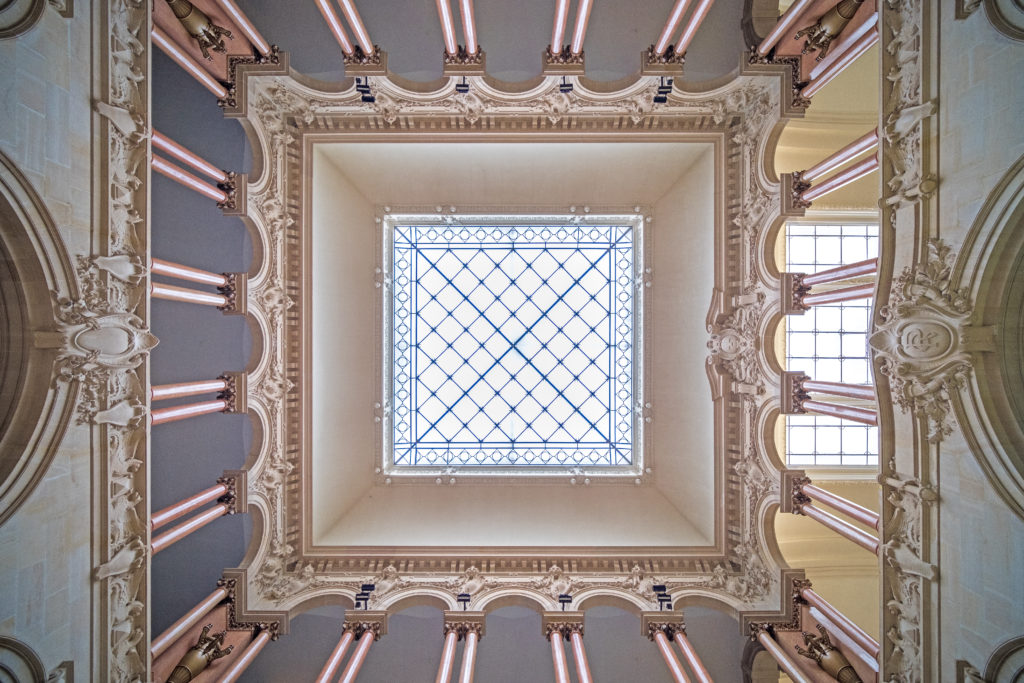 Lausanne&rsquo;s best instagrammable locations