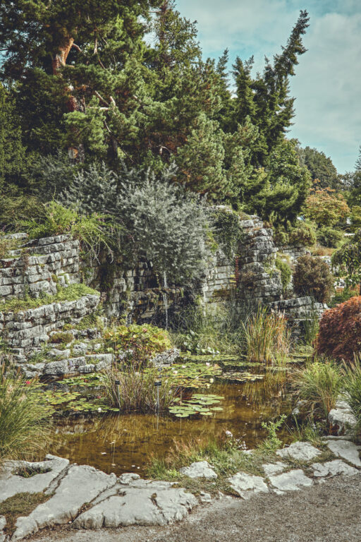 Parks & Gardens