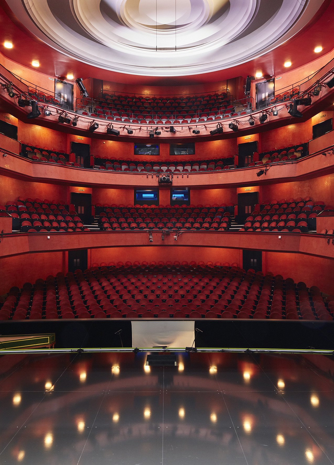 Op&eacute;ra de Lausanne