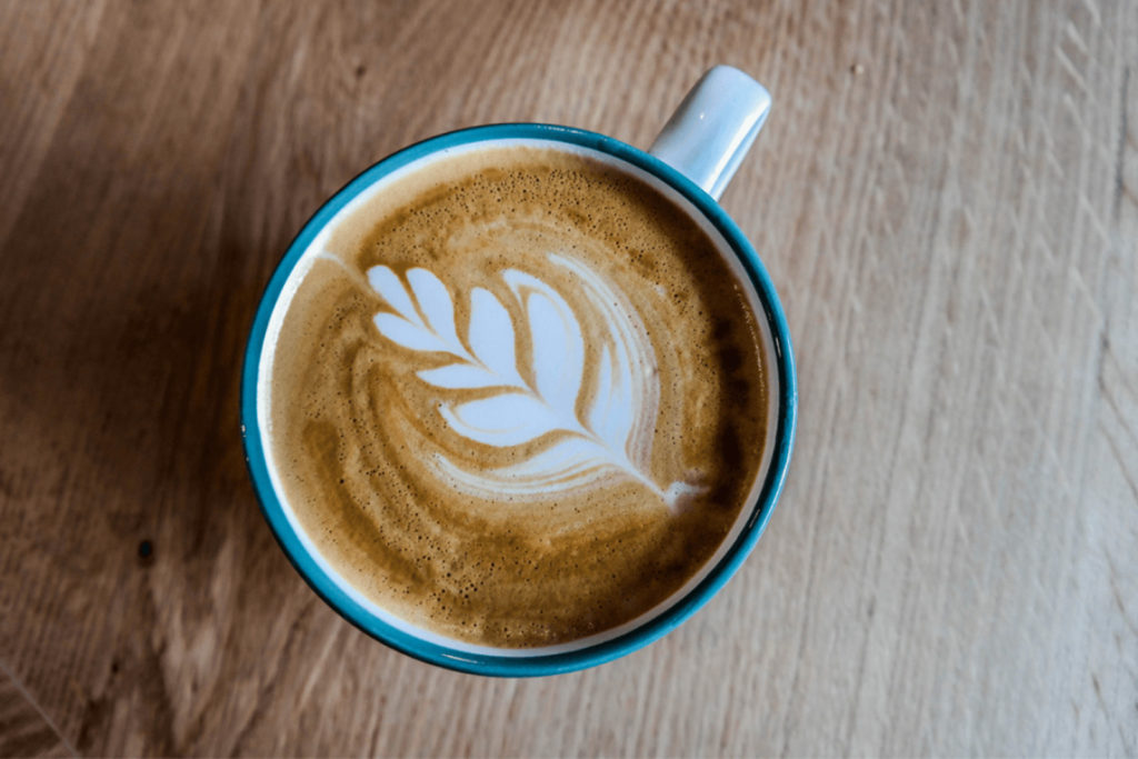 Five caf&eacute;s for a cosy autumn
