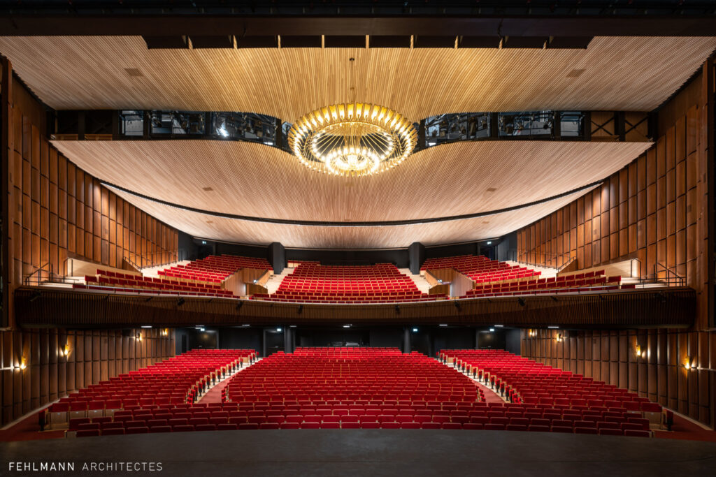 Theaters